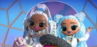 Novo filme de L.O.L. Surprise! na Netflix estreia amanhã