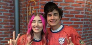 MARVEL ANUNCIA EMBAIXADORES GAMERS DO BRASIL