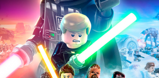 Trailer de Lego Star Wars: A Saga Skywalker — Edição Galáctica revela novos personagens