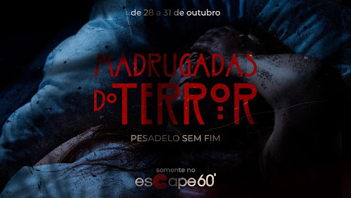 Halloween, cultura pop e tipos de terror - Veja o que assistir no Dia das  Bruxas! - Combo Infinito