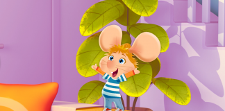 MÊS DAS CRIANÇAS CHEGA REPLETO DE ESTREIAS ÀS TELAS DO DISCOVERY KIDS