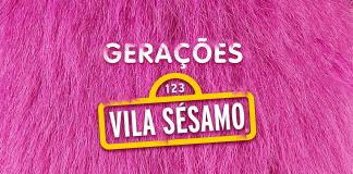Vila Sésamo comemora 50 anos educando e entretendo gerações no Brasil e em toda América Latina