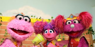 Vila Sésamo lança nova temporada da série Pequenas Aventureiras no Youtube Kids e TV Cultura