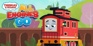 Thomas & Seus Amigos ganham espaço no primeiro hotel inclusivo de São Paulo