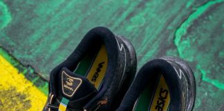 Ayrton Senna recebe homenagem em lançamento do tênis GEL-CUMULUS™ SENNA, em parceria inédita entre ASICS e a marca Senna