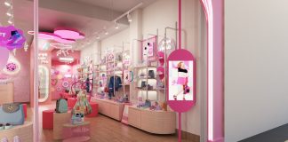 Pampili participa da Feira Zero Grau em Gramado (RS)