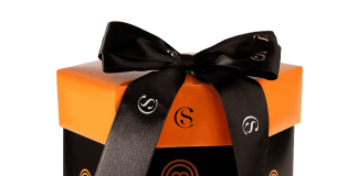 Cacau Show e Endemol Shine Brasil lançam Panettone MasterChef Caramelo com Toque de Sal