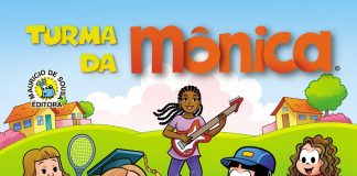 Turma da Mônica e Sebrae lançam revistinha em prol do empreendedorismo feminino