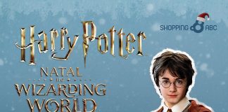 Para os ‘Potterheads’: Shopping ABC organiza concurso inédito de Cosplay
