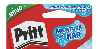 Volta às Aulas 2023: Pritt lança campanha “Aventura no Mar” e premia consumidores com viagens marítimas