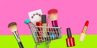 Número de produtos de beleza assinados por celebridades crescem mais de 160% nos últimos três anos