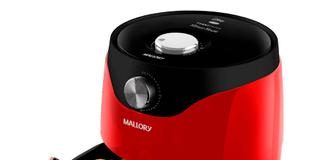 Funny Fryer Mickey Mouse: Mallory lança air fryer da Linha Disney
