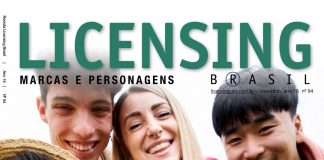 Revista Licensing Brasil #94
