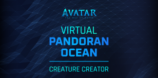 Disney doa US$ 5 para cada criatura do oceano que os fãs de Avatar criarem