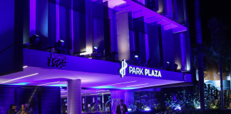 Grêmio inaugura primeiro hotel temático de clubes de futebol do Brasil