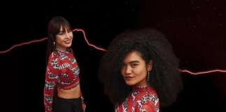 Renner se aproxima do público gamer em collab com paiN Gaming