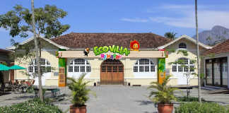 EcoVilla Ri Happy inaugura no Rio de Janeiro