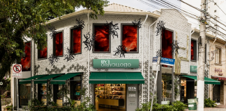 O Boticário comemora Stranger Things Day com ação em loja