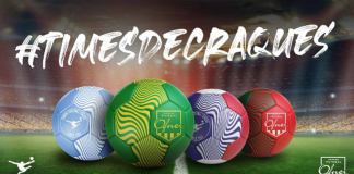 Ofner e Panini se juntam em campanha da Copa