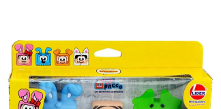 Turma da Mônica, Mundo Bita e Heróis da DC chegam em coleção inédita da Milliepacco