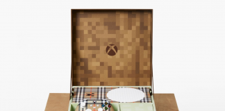 Minecraft e Burberry expandem a linha de colaboração com design exclusivo do Xbox