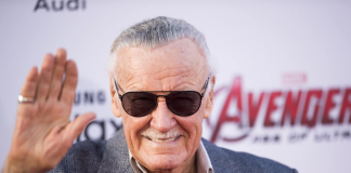 Agência Genius Brands lança primeira linha com a marca Stan Lee
