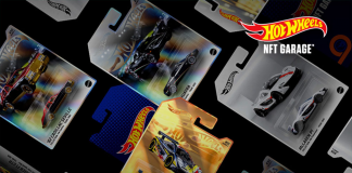 Mattel Creations lança mercado de colecionáveis digitais