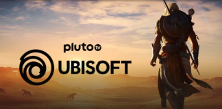 Ubisoft lança canal de TV sobre games