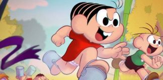 Estande da Mauricio de Sousa Produções na CCXP será ‘estande do Limoeiro’