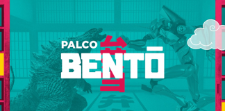 CCXP22 anuncia Palco Bentô, novo espaço com programação para fãs da cultura POP japonesa e leste-asiática