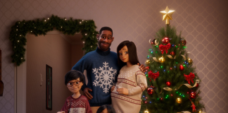 DISNEY LANÇA CAMPANHA DE FINAL DE ANO “CELEBRANDO A MAGIA” COM NOVO CURTA ANIMADO
