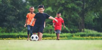 Dia das Crianças impulsiona crescimento da indústria de brinquedos em outubro