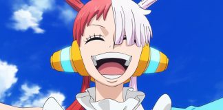 ONE PIECE FILM RED É O MAIOR FILME DE ANIME DE 2022