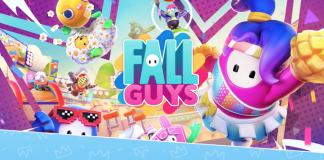 Fall Guys é a nova marca da Tycoon360