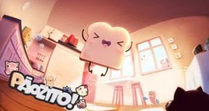 Magalu Games lança o Pãozito, seu primeiro jogo autoral