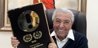 Disney e Turma da Mônica são eleitos os melhores conteúdos infantis em 2022