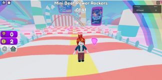 DISCOVERY KIDS LANÇA PRIMEIRA AÇÃO NO METAVERSO COM “MINI BEAT POWER ROCKERS: O FILME”