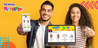 Ri Happy lança programa de embaixadores
