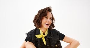 Calzedonia lança coleção-cápsula com Smiley