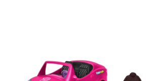 Little People anuncia parceria inédita com a Barbie em coleção que celebra diversidade e inclusão