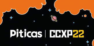 Pela vez na história, a Piticas terá estande unificado de com a Funko