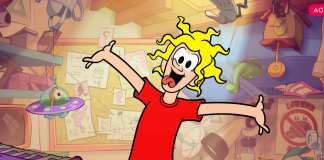 Mauricio de Sousa Produções apresenta painel com anúncios que prometem emocionar os fãs da CCXP