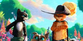 Universal exibirá Gato de Botas 2 pela primeira vez no Brasil na CCXP