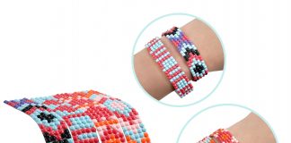 No universo de brinquedos Estrela, Luluca amplia parceria e lança pulseira, tiara e stickers com diamantes