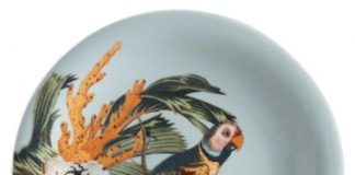 Camicado lança coleção inédita de mesa posta em parceria com PatBo