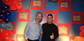 Summit Luccas Neto 2022: Evento conecta maior empresa de produção Infanto-Juvenil do país à parceiros de destaque