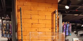 FanLab promove o novo filme de Avatar com experiências nas lojas