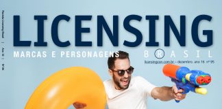 Revista Licensing Brasil #95