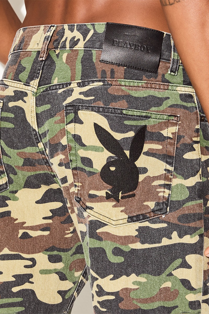 Playboy lança marca própria de jeans - EP GRUPO | Conteúdo - Mentoria ...