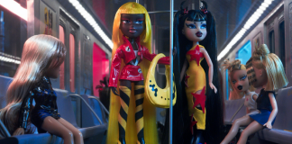 Bratz e marca de moda Mowalola colaboram em bonecas de edição limitada